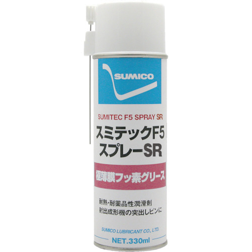 ｽﾐﾃｯｸF5ｽﾌﾟﾚｰSR 330ml 1本画像