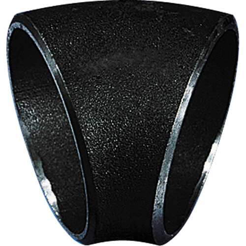 鋼管製ｴﾙﾎﾞｼｮｰﾄ45° 1個画像