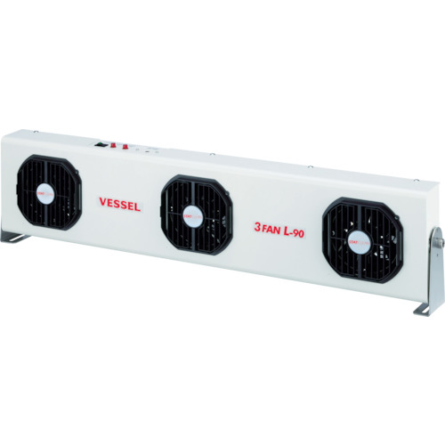 静電気除去Lﾌｧﾝ 1台画像