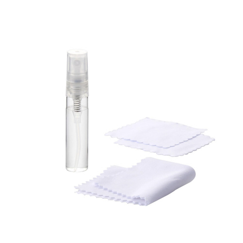 スマホ　ガラス系コーティングスプレー　指紋防止