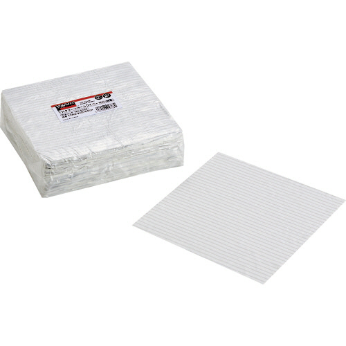 TNｸﾘｰﾝﾙｰﾑﾜｲﾊﾟｰ100(制電) 228×228mm 1袋(150枚)画像