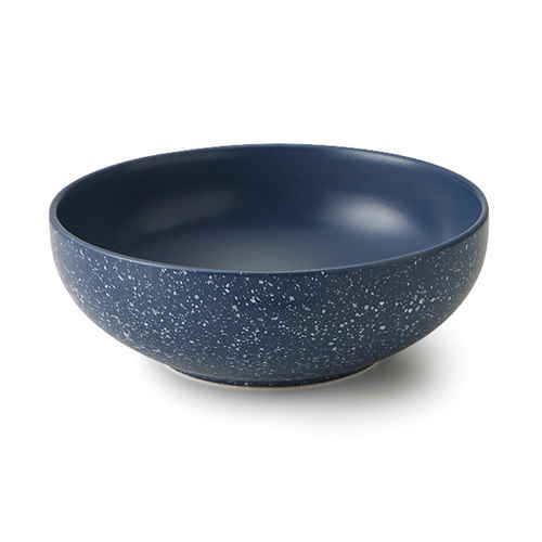 ボウル 15cm ウェークエンドブロウ Weekend Blow 皿 食器 洋食器 硬質磁器 ブルー画像