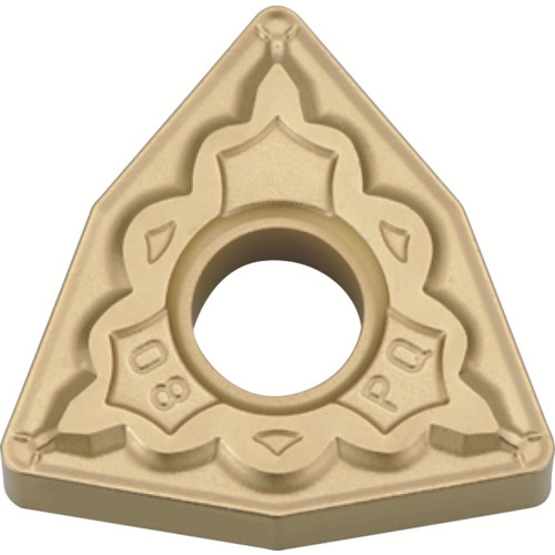 旋削用ﾁｯﾌﾟ PVDｻｰﾒｯﾄ PV720 1個画像