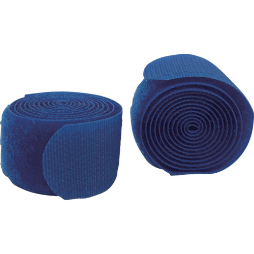 ﾏｼﾞｯｸｽﾄﾗｯﾌﾟS 20mm×60cm ﾌﾞﾙｰ 1本画像