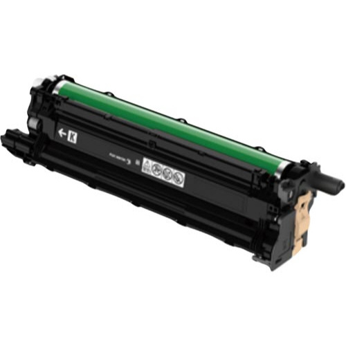 純正ドラム　ＣＴ３５１２１６　ブラック画像