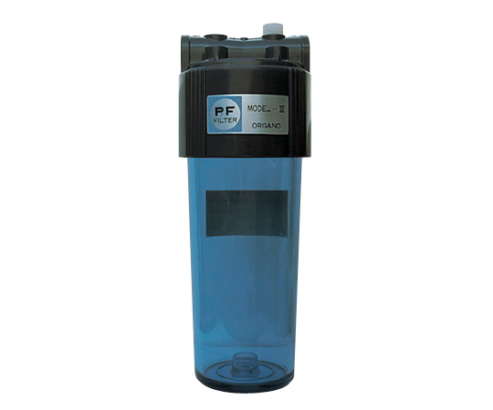 フィルタハウジング画像