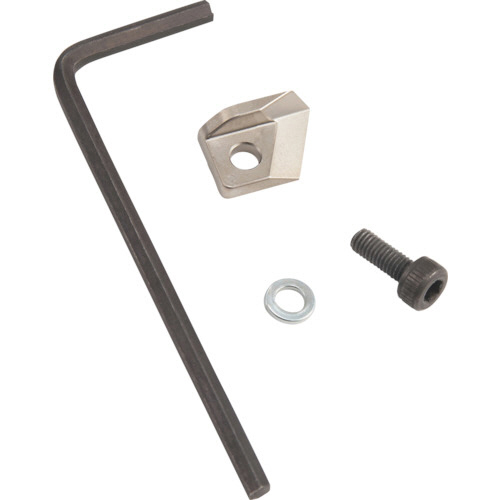 ﾑｷｿｹD 替刃 S 1個画像