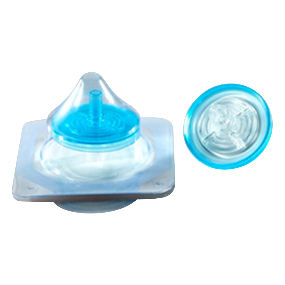 滅菌シリンジフィルター（スーポア（R）アクロディスク） φ13mm/0.2μm 1箱（75個入）画像