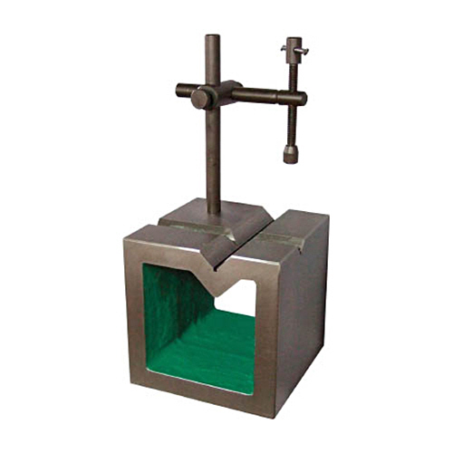 ﾌﾞﾛｯｸ(V溝付枡型) 1台画像