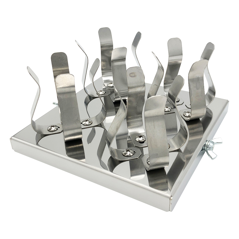 ミニシェーカー　100mL用フラスコホルダー画像