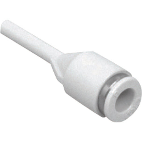 ﾆｭｰｼﾞｮｲﾝﾄ ﾌﾟﾗｸﾞﾚｼﾞｭｰｻ 1個画像