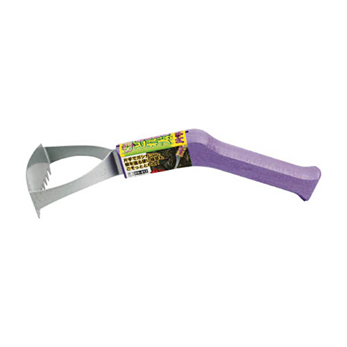 雑草とれ太 木柄片手用 1本画像