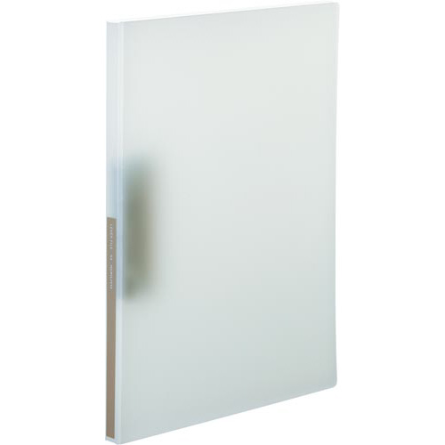 レバーファイルグラッセル　Ａ４　Ｗ　１０冊画像