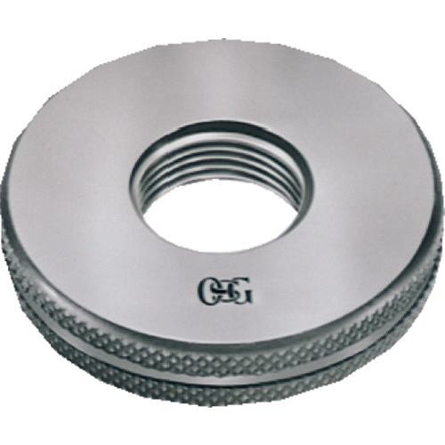 ねじ用限界ﾘﾝｸﾞｹﾞｰｼﾞ ﾒｰﾄﾙ(M)ねじ 31099 1個画像