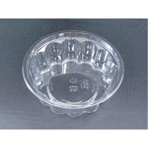 リスパック 透明カップ バイオカップ FG320BLZ 1P50 本体画像