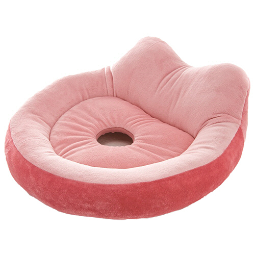 骨盤ｻﾎﾟｰﾄｸｯｼｮﾝ ﾋﾟﾝｸ 1個画像