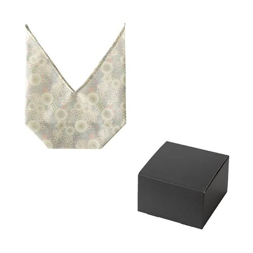 ラッピング用品 WRF-AZBS ラップフラワーあづまバッグセット-S(10セット) ヘッズ画像