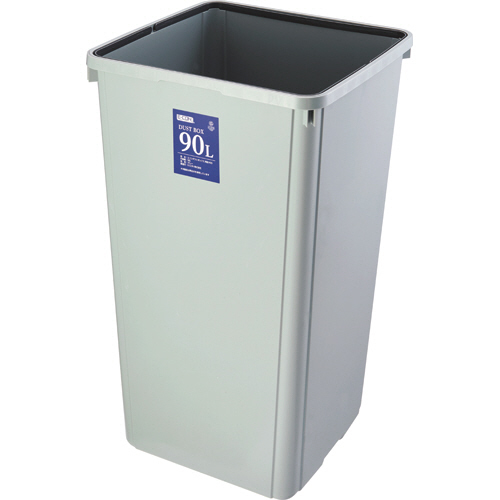 ﾀﾞｽﾄﾎﾞｯｸｽ 角型 本体 90L 1個画像