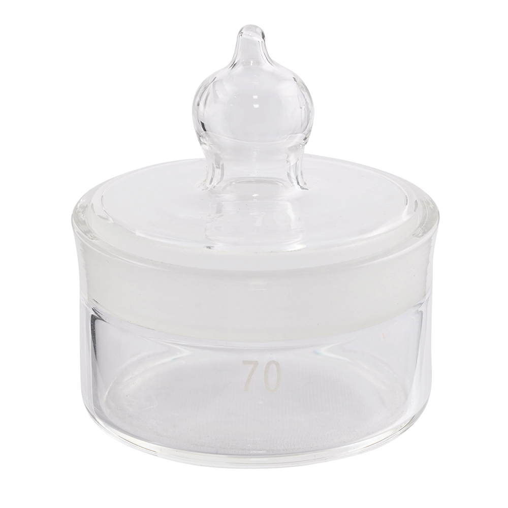 秤量瓶　50×30mm　35mL画像