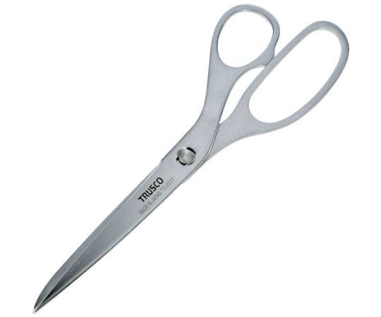 オールステンレス製分解可能ハサミ 200mm