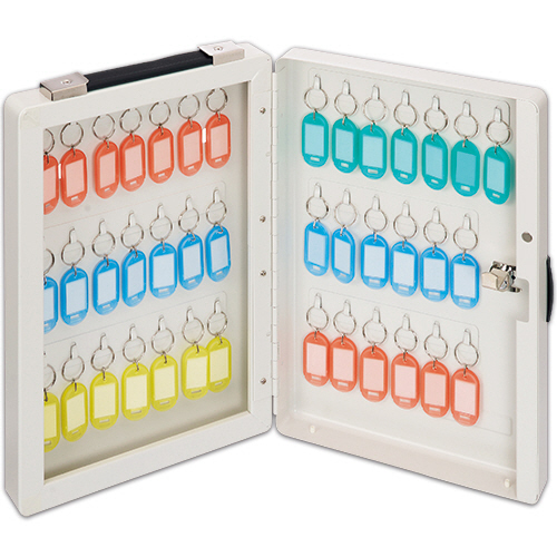 ｷｰﾎﾞｯｸｽ 40個吊 1個画像