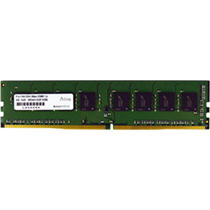 DDR4 2666MHz PC4-2666 288Pin UDIMM 8GB 省電力 1枚画像