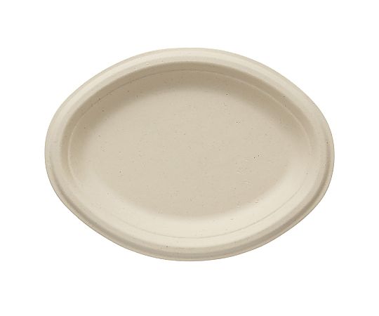 食品容器 エコバンブー プレート BOP-31 20枚入
