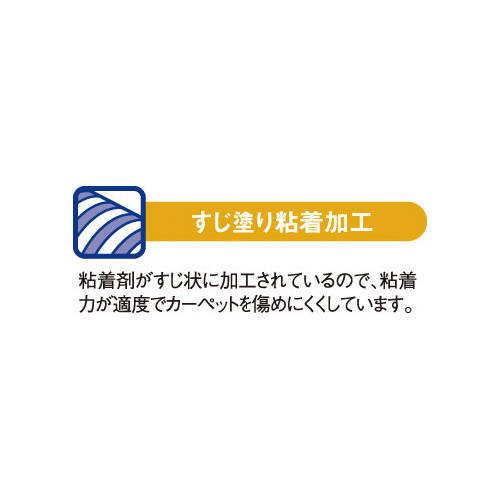 コロコロ スタンダードS パッケージ全体が正面から見える、シンプルなデザインの状態