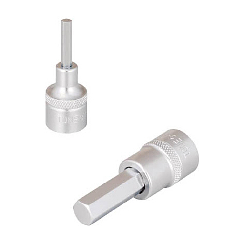 ﾍｷｻｺﾞﾝｿｹｯﾄ 4mm 1個画像