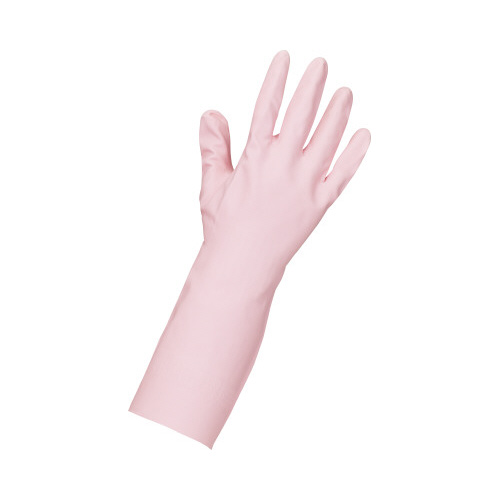 ジョーブネニトリル　中厚手　Ｍ　ピンク画像