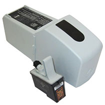 ｺﾝﾋﾞﾊﾟｯｸ(ｲﾝｸｶｰﾄﾘｯｼﾞ+ﾌﾟﾘﾝﾄﾍｯﾄﾞ) ﾌﾞﾗｯｸ IC500B 1箱画像