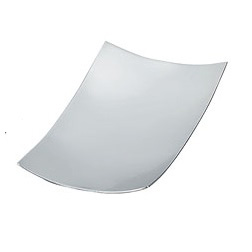 中華用食器 メタル食器 餃子皿 大 カンダ画像