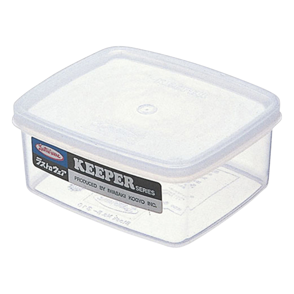 ナチュラルキーパー　290mL画像