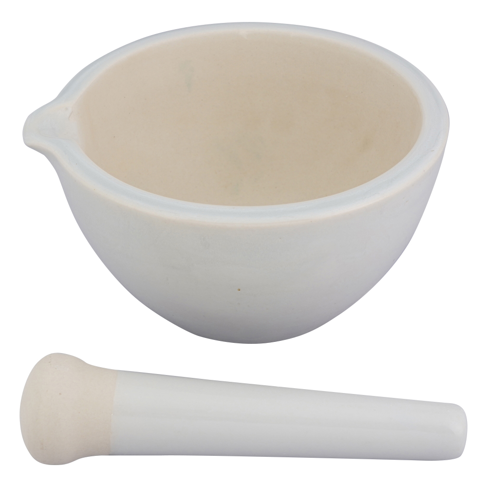 磁製乳鉢（乳棒付き）900mL画像