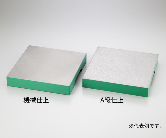 箱型定盤 300×450×60mm B級仕上(B)