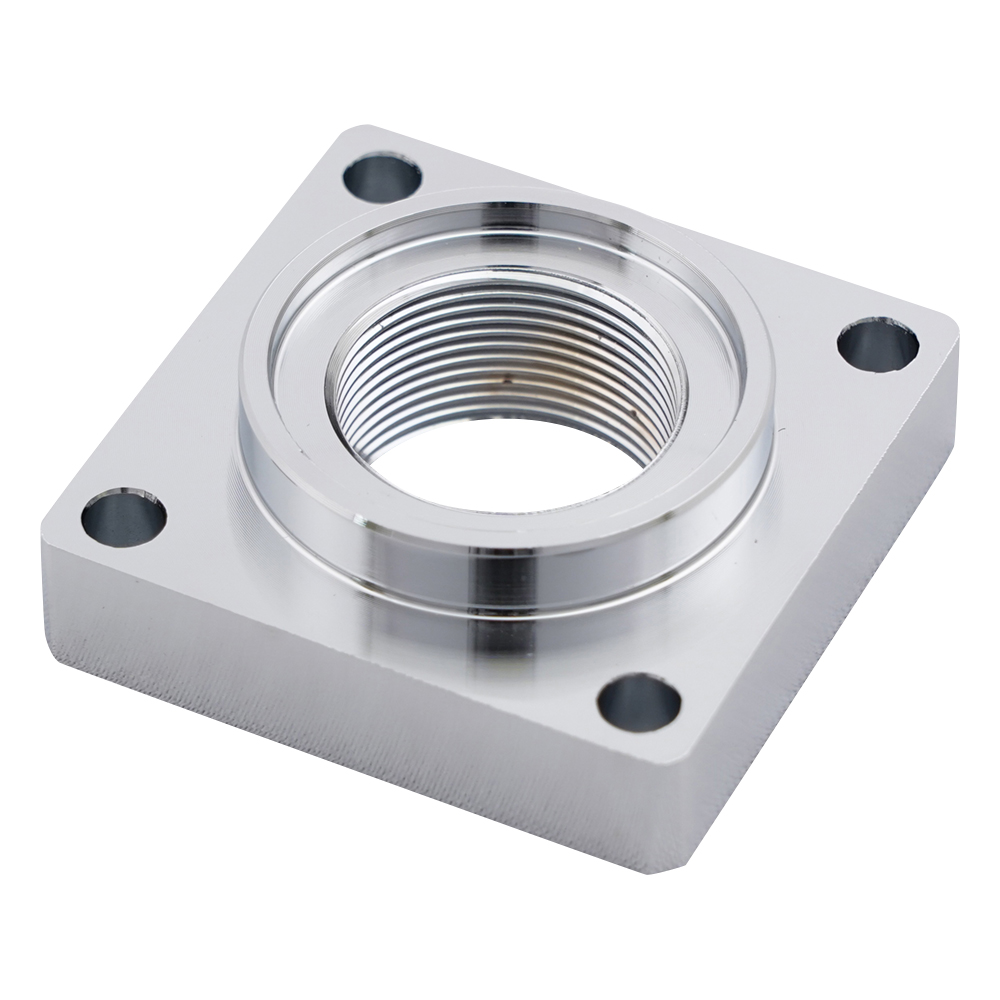 □40吸気アダプター