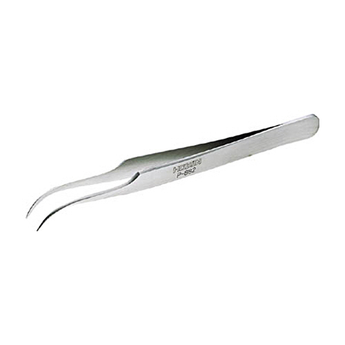 HOZAN 先曲がりﾋﾟﾝｾｯﾄ 120mm 1本画像