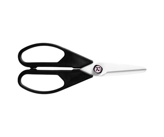 216mm はさみ（銀抗菌・セラミックス製）画像