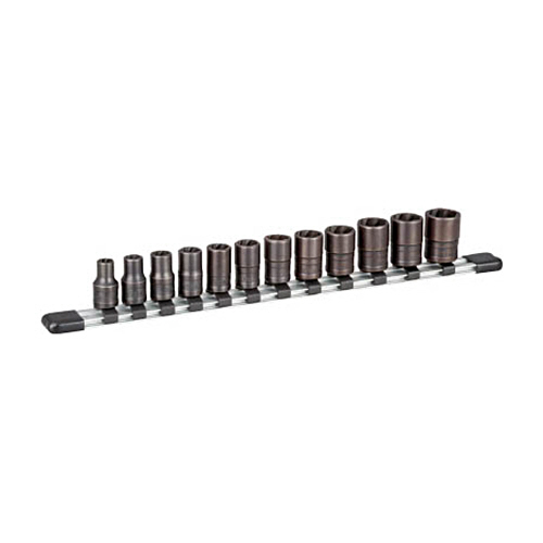 トルネードソケットセット(ホルダー付)　差込角9.5mm　1セット画像