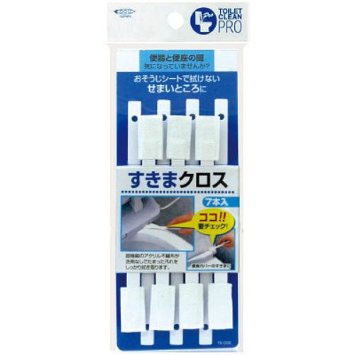 ＴＳ－００５　隙間クロス　７本入画像