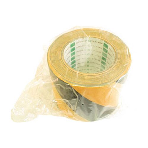 布ﾃｰﾌﾟ(ﾄﾗ)100mm×25m 1巻画像