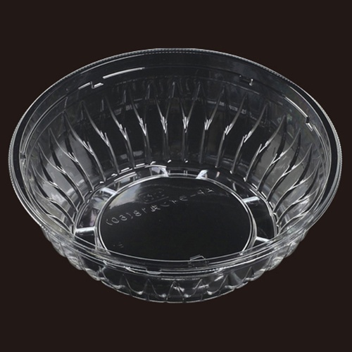 エフピコ 冷麺容器 AP-ライン丸18(60) 本体画像