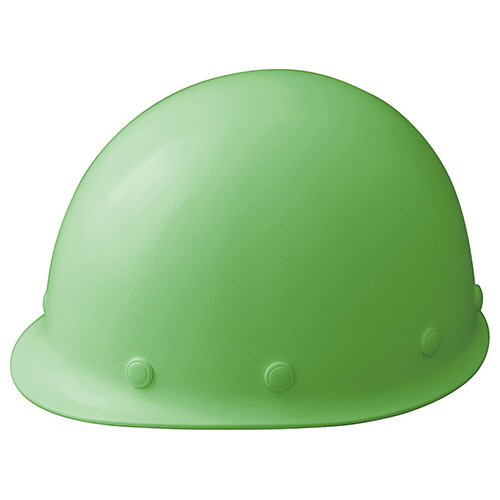 FRP製ﾍﾙﾒｯﾄ SC-M RA ﾓｽｸﾞﾘｰﾝ 1個画像