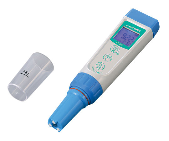 平面型pH計画像