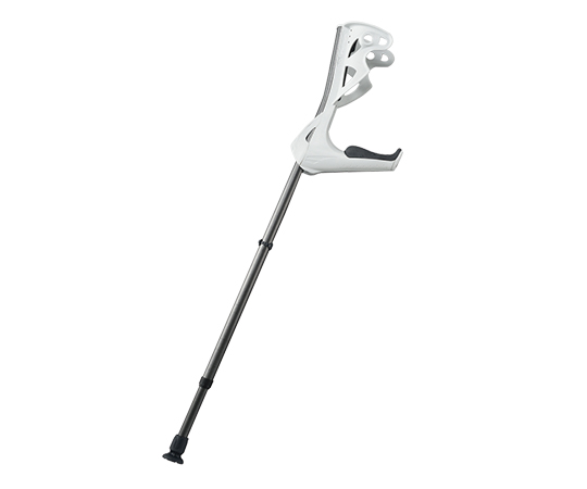 ロフストランドクラッチ