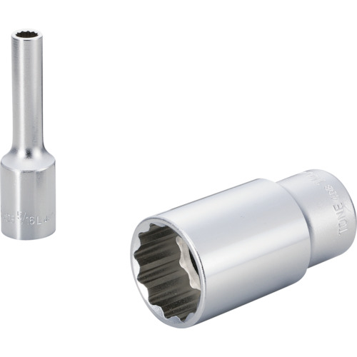 ﾃﾞｨｰﾌﾟｿｹｯﾄ(12角) 吋目 1 1/16ｲﾝﾁ 1個画像