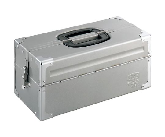 整備用工具セット TSS460ツールセット シルバー 間口433×奥行220×高さ195mm ツールが整然と収められたパッケージの上面