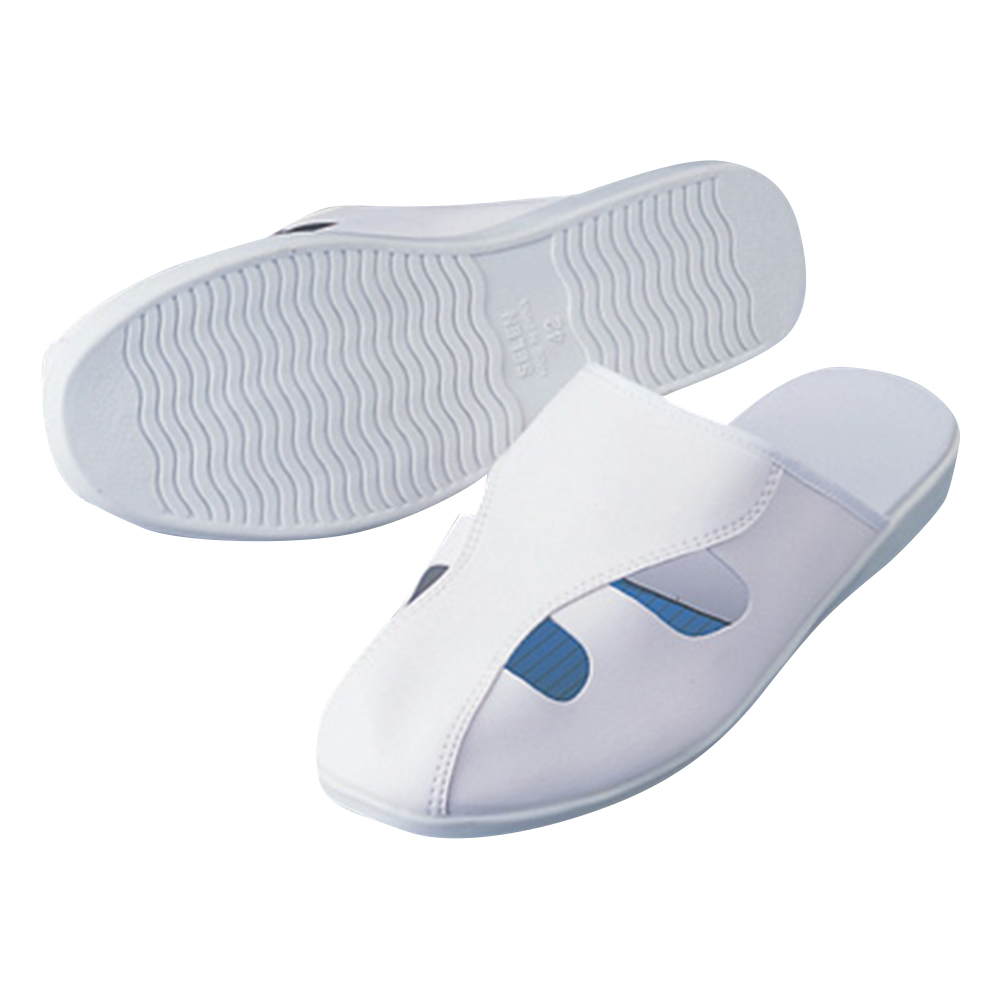 クリーンスリッパ画像