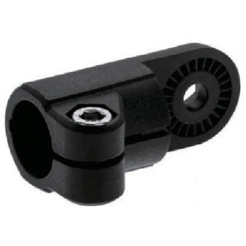 ﾊﾟｲﾌﾟｼﾞｮｲﾝﾄｸﾗﾝﾌﾟ18丸ﾊﾟｲﾌﾟ角度調節(210-031-25) 1袋(10個)画像