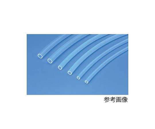 フッ素樹脂クリーンTPチューブ・20m 6.35×4.57mm画像